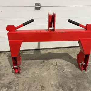 3 pt Category 2 quick hitch