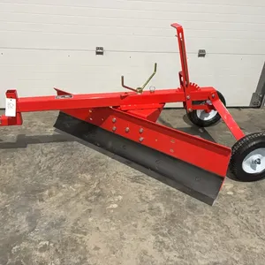 5’ ATV Grading blade