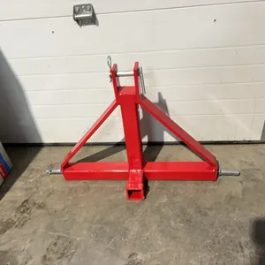 3 pt Trailer hitch kit