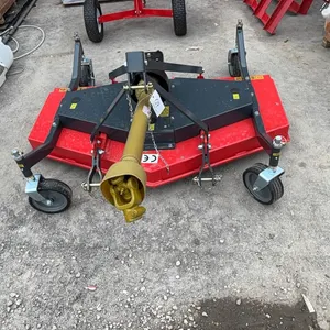 6’ Finish mower, 540 PTO
