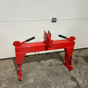 Category 2 3pt quick hitch