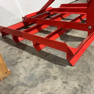 5’ 3pt land leveller
