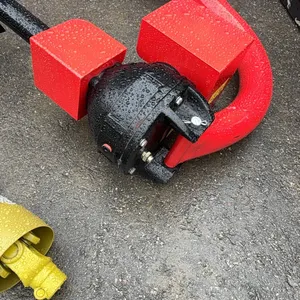 12” 3pt Post hole auger, 540 PTO