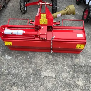 4.5’ 3pt tiller, 540 PTO