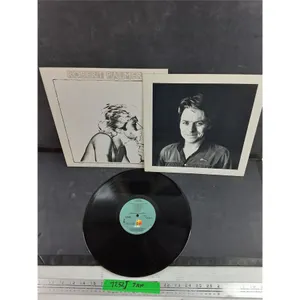 Robert Palmet Album- Secrets