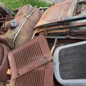 Car Part, Tool, & Woodworking Equipment Auction in Floyd VA