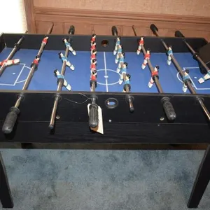Foosball Table