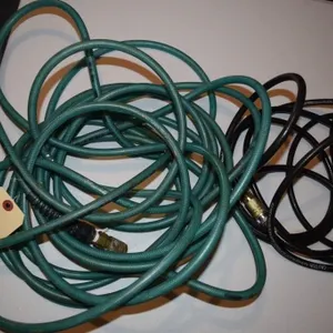 2 Air Hoses