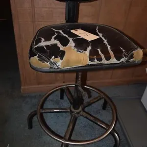 Stool