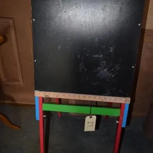 Kids Chalk Board