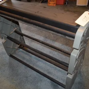 Ball Rack