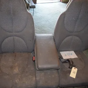 Dodge Durango 2000 Seat