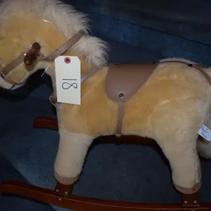 Rocking Horse
