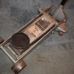 3 Ton Jack