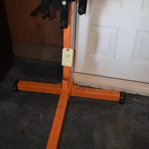 Engine Stand