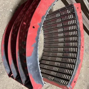 Concaves for CaseIH 7240 (300’s)