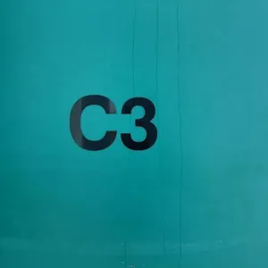 C3 Ace roto-mold 6,000 US gal poly liquid tank (Seller has access to Telehandler and lift jig to load BUT only for 2 days. Buyer must call Andrew for 