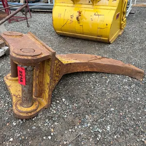 SEC Approx 48" Ripper Tooth