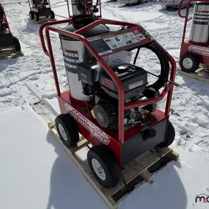 Magnum Gold 4000 Pressure Washer
 UNRESERVED