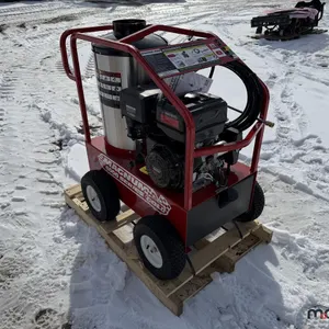 Magnum Gold 4000 Pressure Washer
 UNRESERVED