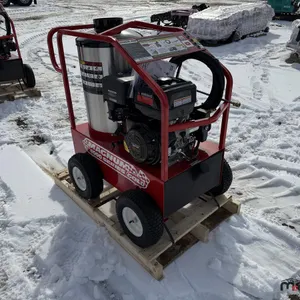 Magnum Gold 4000 Pressure Washer
 UNRESERVED