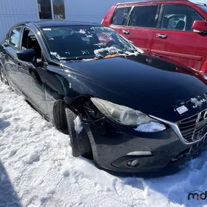 IMPOUND UNIT: 2014 Mazda 3 GS Car
 UNRESERVED