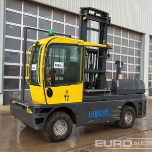 2013 Bulmor LQ50/12/60V 