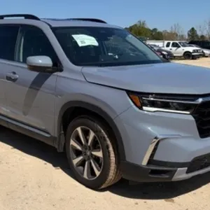 (NC) 2024 Honda Pilot Elite