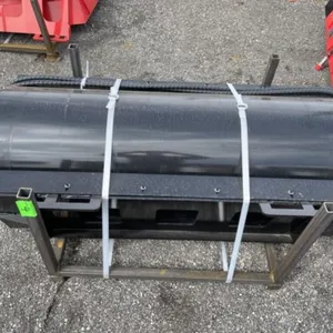 2026 Giyi Unused Skid Steer Vibratory Roller