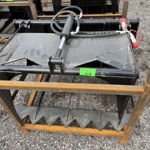 2026 Unused Giyi Skid Steer Forks Gy-dhc