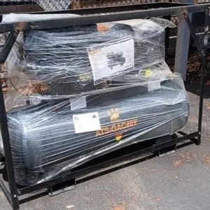 2026 ATS ATS-GAC40Y 40GAL GAS AIR COMPRESSOR
