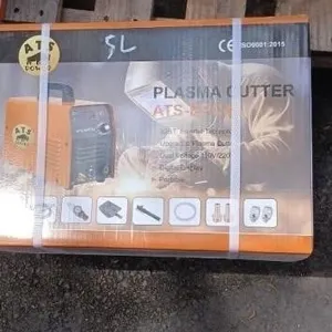 ATS ATS-EPC40 PLASMA CUTTER