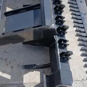 2026 WOLVERINE 72" RIPPER