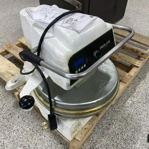 Proluxe Dough Press DP2010
 UNRESERVED