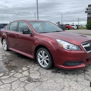 2014 Subaru Legacy AWD Sedan Car