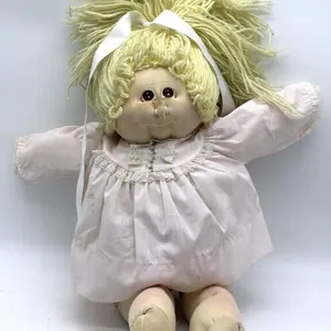 Vintage Cabbage Patch Kids Doll