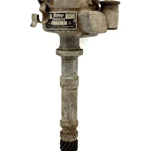 Mallory Double-Life Distributor