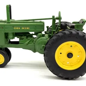 Ertl John Deere Model G Die Cast Tractor 8.5”