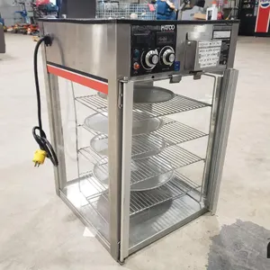 Hatco Pizza/Food Warmer
 UNRESERVED