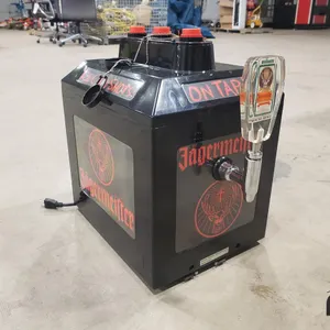 Jager Master Tap Shot Dispenser
 UNRESERVED