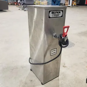 Bunn Hot Water Dispenser
 UNRESERVED
