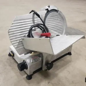 Omcan Meat Slicer
 UNRESERVED