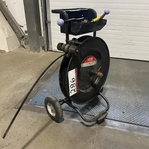 Uline Metal Strapping Tools
 UNRESERVED
