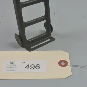 Buddy L Pressed Steel Hand Cart Accessory