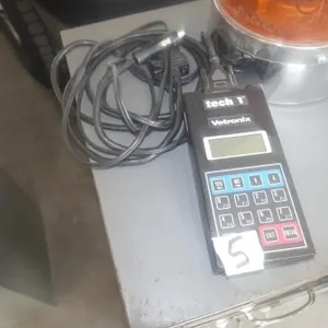 TECH I VETRONIX GM DIAGNOSTIC SCANNER