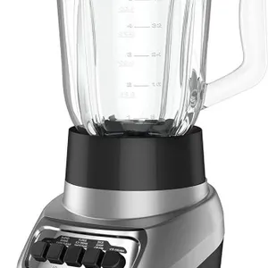 NEW $93 BLACK+DECKER Multi-Function Blender