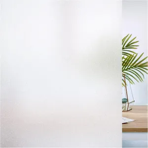 SEALED $39 Coavas Window Films for Privacy Frosted