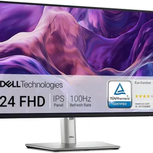 NEW $235 (24") DELL Monitor - P2425h