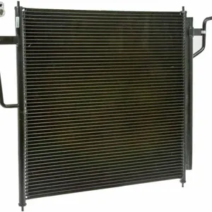 $180 AC Condenser 04-06 Titan