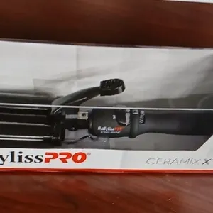 Curling Iron